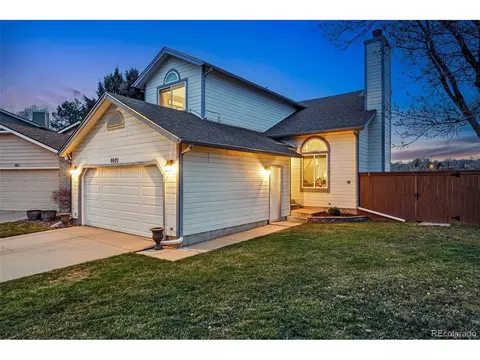 9521 Joyce Ln, Highlands Ranch, CO 80126
