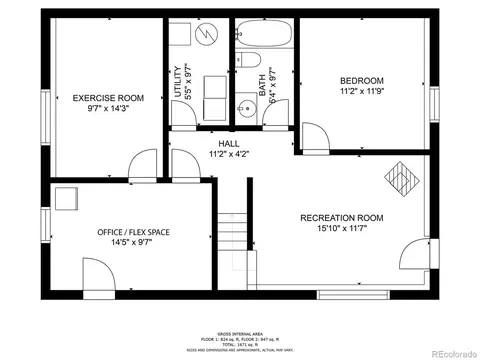 258 Wise Rd, Bailey, CO 80421 photo 30