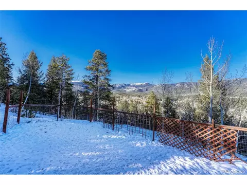 258 Wise Rd, Bailey, CO 80421 photo 4