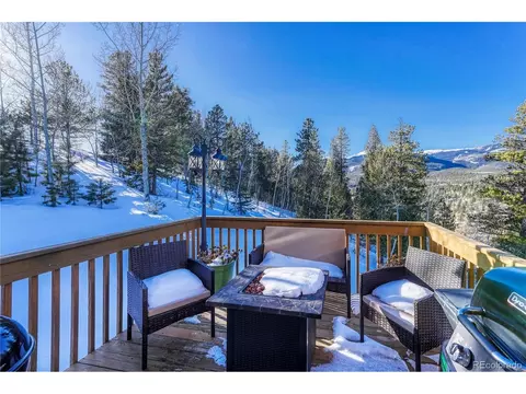 258 Wise Rd, Bailey, CO 80421 photo 3