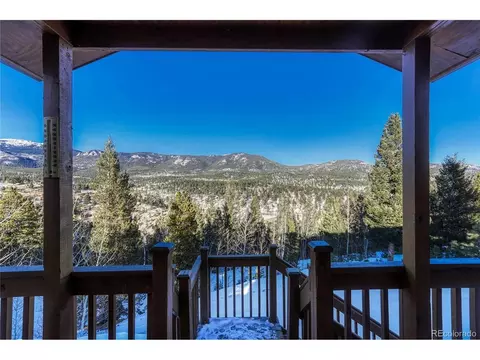 258 Wise Rd, Bailey, CO 80421 photo 2