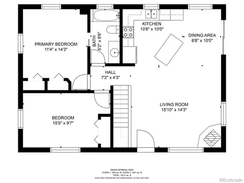 258 Wise Rd, Bailey, CO 80421 photo 29