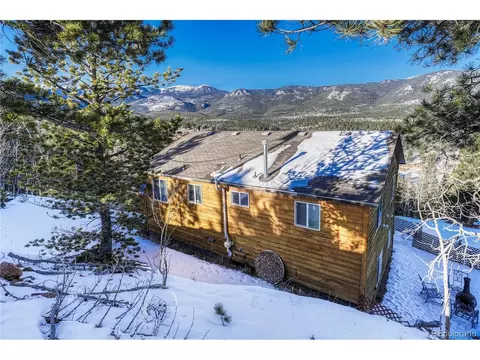 258 Wise Rd, Bailey, CO 80421 photo 32