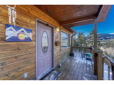 258 Wise Rd, Bailey, CO 80421 photo 1