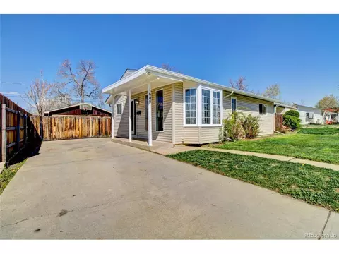 1605 S Yates St, Denver, CO 80219