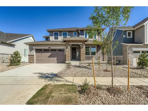 12779 W Glasgow Pl, Littleton, CO 80127