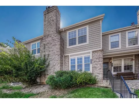 9631 W Chatfield Ave #D, Littleton, CO 80128