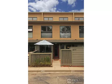 2777 Northbrook Pl, Boulder, CO 80304 photo 1