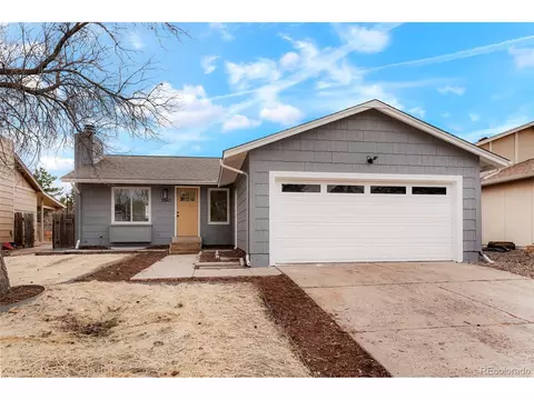 3643 S Mobile Way, Aurora, CO 80013