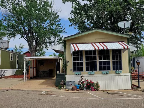 605 W 57th St #13, Loveland, CO 80538