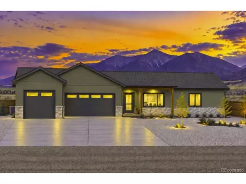 15635 Paintbrush St, Buena Vista, CO 81211