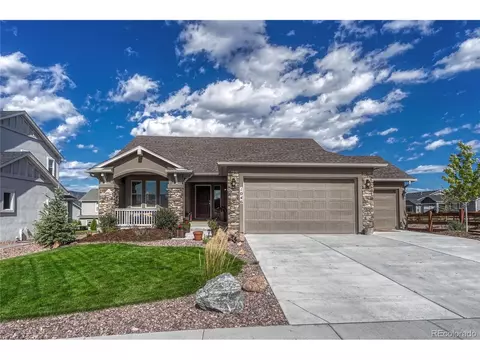 1046 Rambling Oak Dr, Monument, CO 80132
