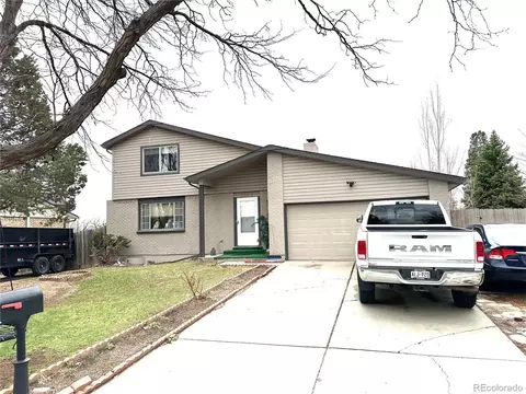 Undisclosed, Aurora, CO 80012