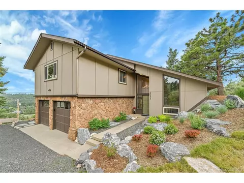 30334 Roan Dr, Evergreen, CO 80439
