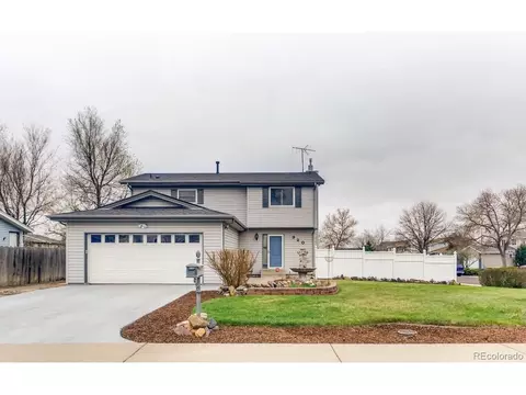 920 Downing Way, Thornton, CO 80229