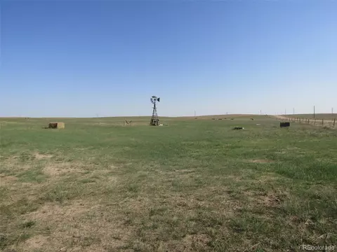 County Road S, Akron, CO 80720