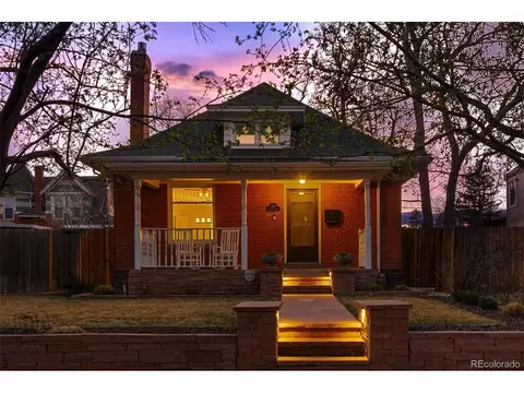 3017 Newton St, Denver, CO 80211