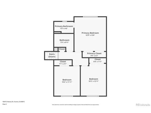 18347 E Nassau Dr, Aurora, CO 80013 photo 31
