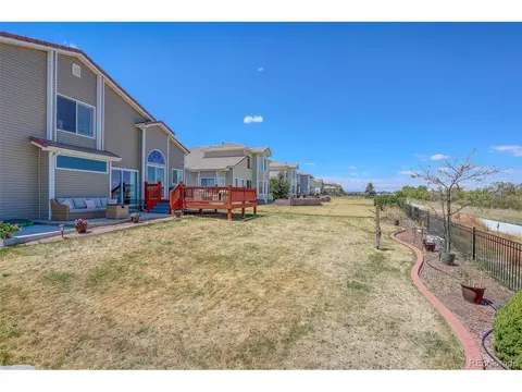 Exterior - 20395 E 49th Ave, Denver, CO 80249 photo 9 of 10