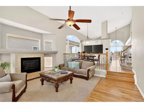 Living - 20395 E 49th Ave, Denver, CO 80249 photo 1 of 5