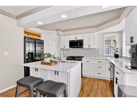 Kitchen - 20395 E 49th Ave, Denver, CO 80249 photo 1 of 5