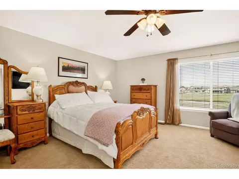 Bedroom - 20395 E 49th Ave, Denver, CO 80249 photo 1 of 7