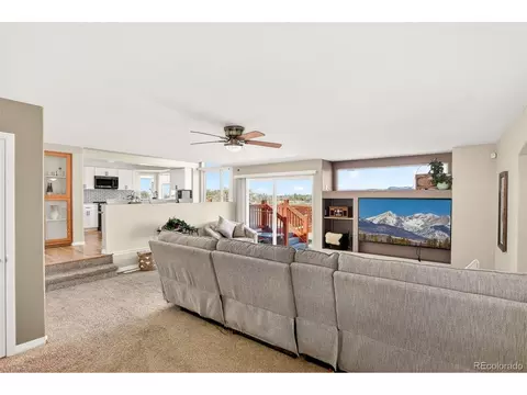 Living - 20395 E 49th Ave, Denver, CO 80249 photo 4 of 5