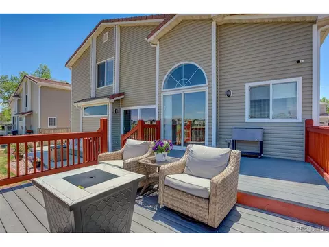 Exterior - 20395 E 49th Ave, Denver, CO 80249 photo 3 of 10