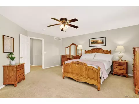 Bedroom - 20395 E 49th Ave, Denver, CO 80249 photo 3 of 7