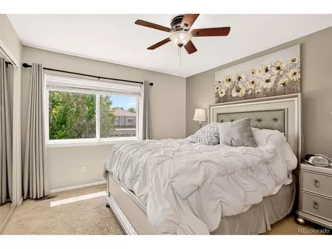 Bedroom - 20395 E 49th Ave, Denver, CO 80249 photo 4 of 7