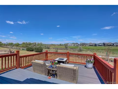 Exterior - 20395 E 49th Ave, Denver, CO 80249 photo 5 of 10