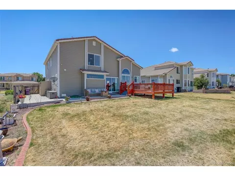 Exterior - 20395 E 49th Ave, Denver, CO 80249 photo 10 of 10