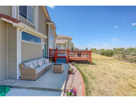 Exterior - 20395 E 49th Ave, Denver, CO 80249 photo 7 of 10