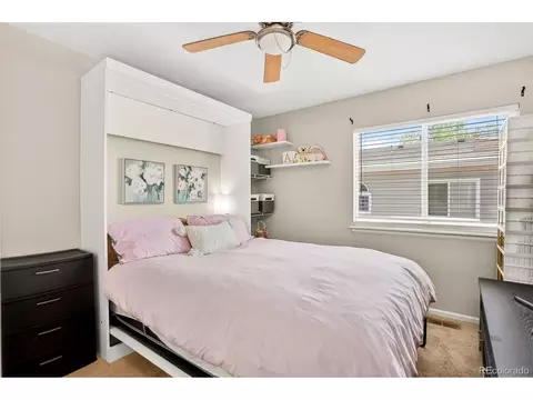 Bedroom - 20395 E 49th Ave, Denver, CO 80249 photo 6 of 7