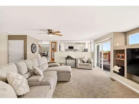 Living - 20395 E 49th Ave, Denver, CO 80249 photo 3 of 5