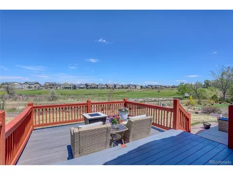 Exterior - 20395 E 49th Ave, Denver, CO 80249 photo 4 of 10
