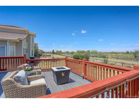 Exterior - 20395 E 49th Ave, Denver, CO 80249 photo 6 of 10