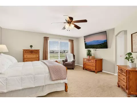 Bedroom - 20395 E 49th Ave, Denver, CO 80249 photo 2 of 7