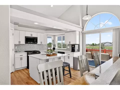 Kitchen - 20395 E 49th Ave, Denver, CO 80249 photo 3 of 5