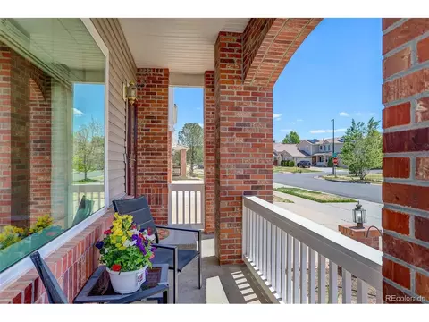Exterior - 20395 E 49th Ave, Denver, CO 80249 photo 2 of 10