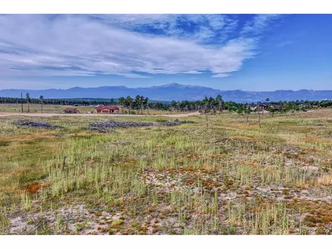 1 Forest Heights Cir, Colorado Springs, CO 80908