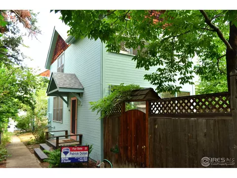 625 Marine St, Boulder, CO 80302 photo 1