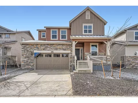 24756 Evans Dr, Aurora, CO 80018