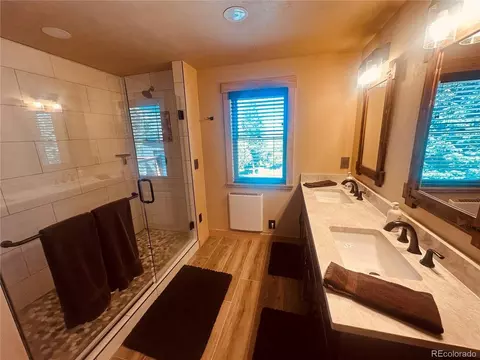 Bath - 236 Mill Run Rd, Mosca, CO 81146 photo 1 of 3