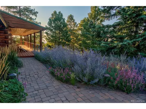 Exterior - 236 Mill Run Rd, Mosca, CO 81146 photo 7 of 9