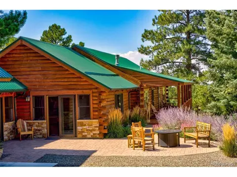 Other - 236 Mill Run Rd, Mosca, CO 81146 photo 1 of 11