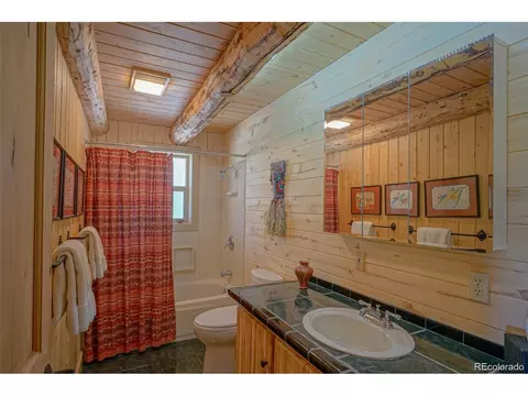 Bath - 236 Mill Run Rd, Mosca, CO 81146 photo 3 of 3