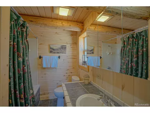 Bath - 236 Mill Run Rd, Mosca, CO 81146 photo 2 of 3