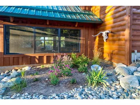 Exterior - 236 Mill Run Rd, Mosca, CO 81146 photo 4 of 9