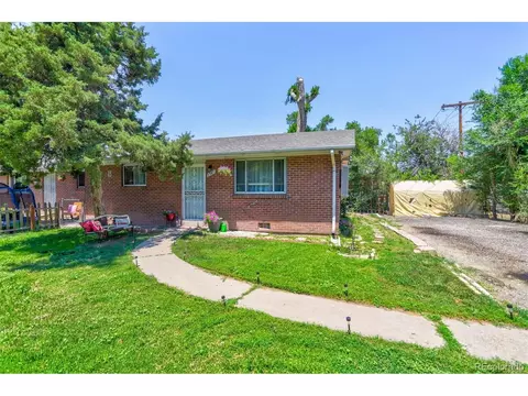 5385 W 9th Ave, Lakewood, CO 80214